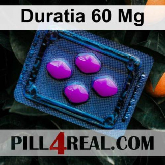 Duratia 60 Mg 697