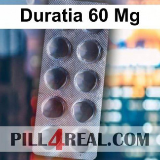 Duratia 60 Mg 782