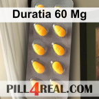 Duratia 60 Mg 961