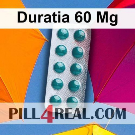Duratia 60 Mg 977