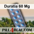 Duratia 60 Mg 998