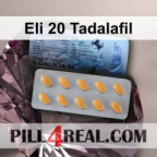 Eli 20 Tadalafil 000