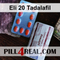 Eli 20 Tadalafil 041