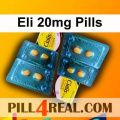Eli 20mg Pills 207