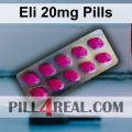 Eli 20mg Pills 217