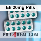 Eli 20mg Pills 264