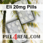 Eli 20mg Pills 431