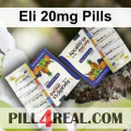Eli 20mg Pills 959