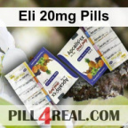 Eli 20mg Pills 959
