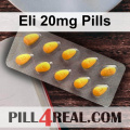 Eli 20mg Pills 977