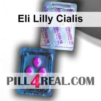 Eli Lilly Cialis 065