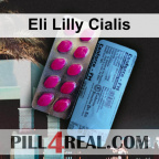 Eli Lilly Cialis 111