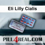 Eli Lilly Cialis 124