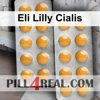 Eli Lilly Cialis 133
