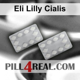 Eli Lilly Cialis 377