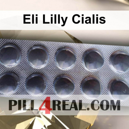 Eli Lilly Cialis 476