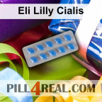 Eli Lilly Cialis 605