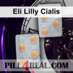 Eli Lilly Cialis 697