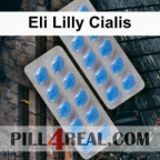 Eli Lilly Cialis 744