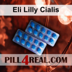 Eli Lilly Cialis 751