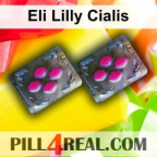 Eli Lilly Cialis 809