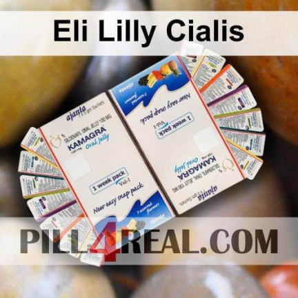 Eli Lilly Cialis 940