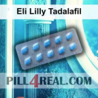 Eli Lilly Tadalafil 062