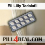 Eli Lilly Tadalafil 132