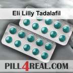 Eli Lilly Tadalafil 137
