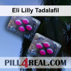 Eli Lilly Tadalafil 214