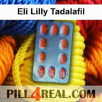 Eli Lilly Tadalafil 242