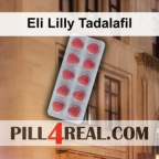Eli Lilly Tadalafil 257