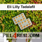 Eli Lilly Tadalafil 440