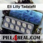 Eli Lilly Tadalafil 527