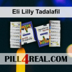 Eli Lilly Tadalafil 745