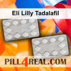 Eli Lilly Tadalafil 765