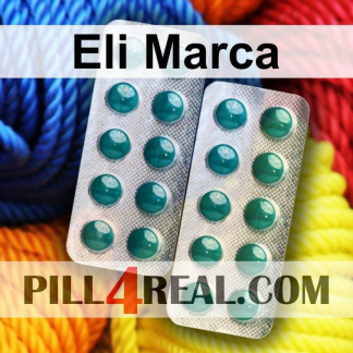 Eli Marca 162
