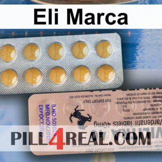 Eli Marca 171