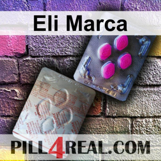 Eli Marca 208