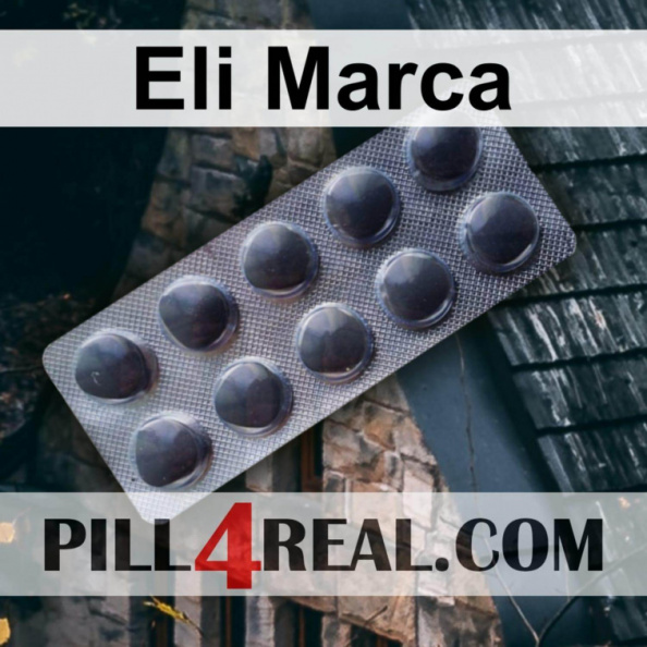 Eli Marca 237