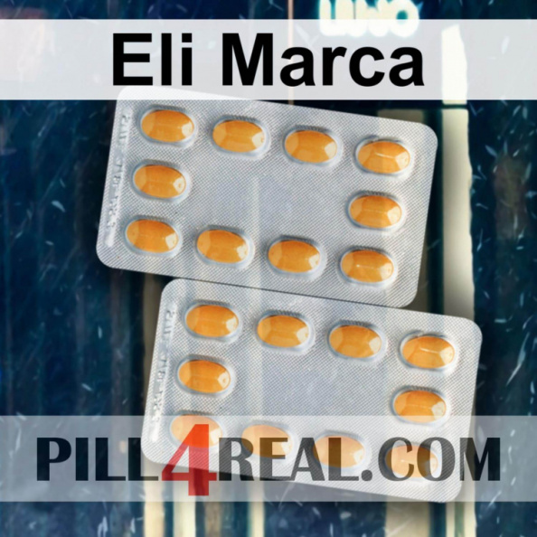 Eli Marca 258