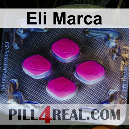 Eli Marca 303