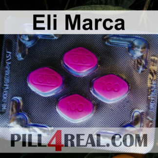 Eli Marca 303