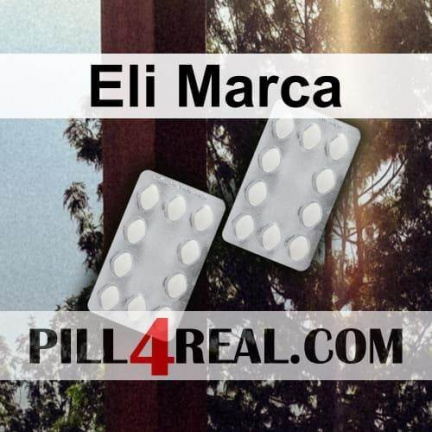 Eli Marca 308