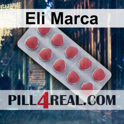 Eli Marca 357