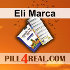 Eli Marca 386