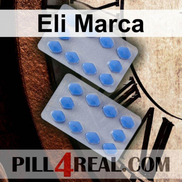 Eli Marca 393
