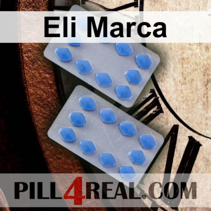 Eli Marca 393