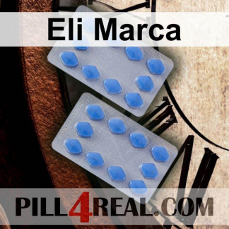 Eli Marca 393