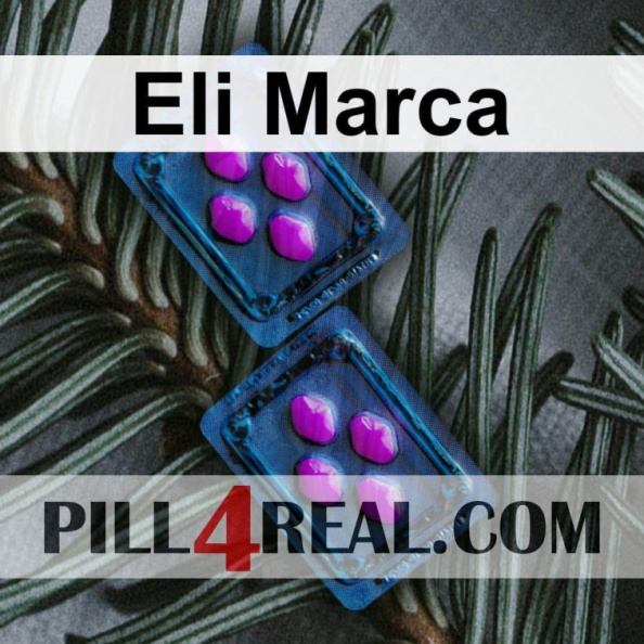 Eli Marca 407